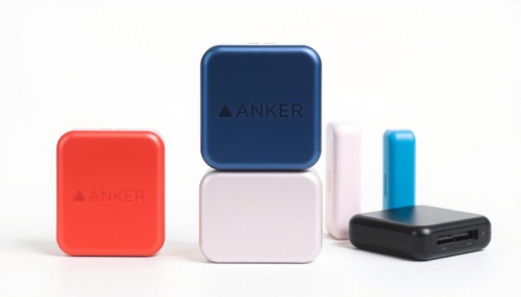 Anker Nano Charger review