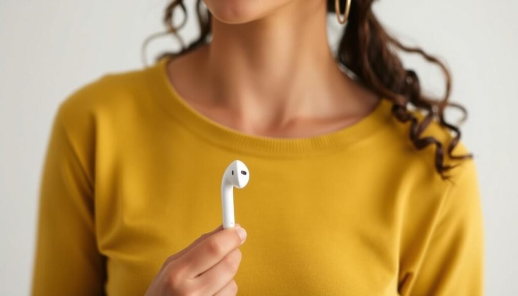 Apple AirPods (3rd Gen) Wireless Earbuds