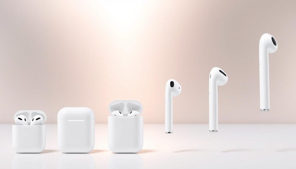 Apple AirPods 4 Wireless Earbuds