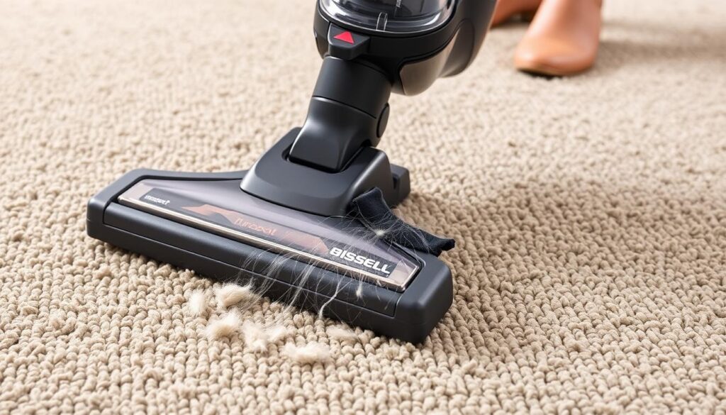 BISSELL ICONpet Turbo Edge