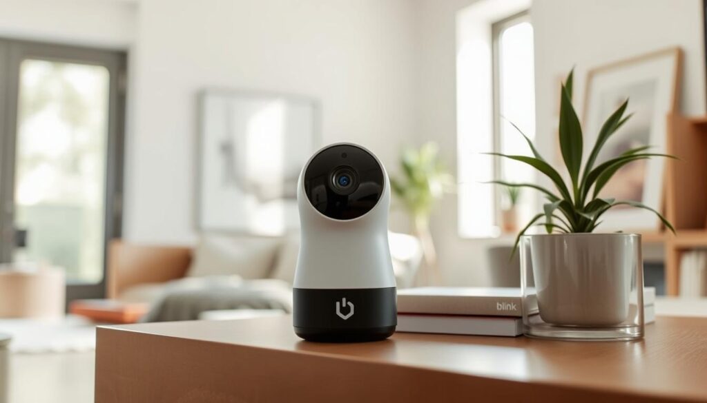 Blink Mini Installation