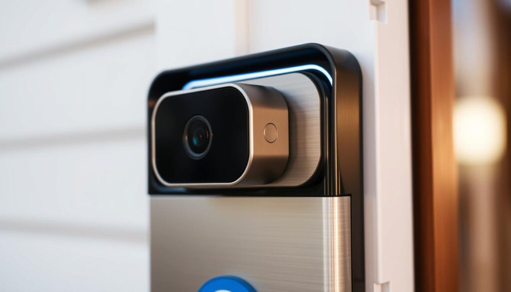 Blink Mini as a Video Doorbell Chime