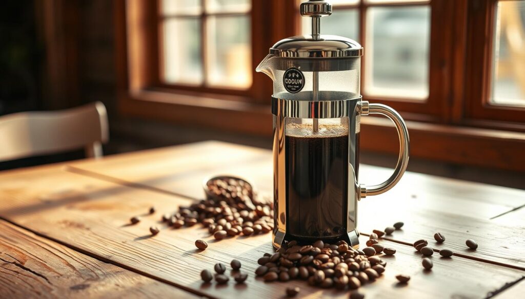Bodum 34oz Chambord French Press Coffee Maker