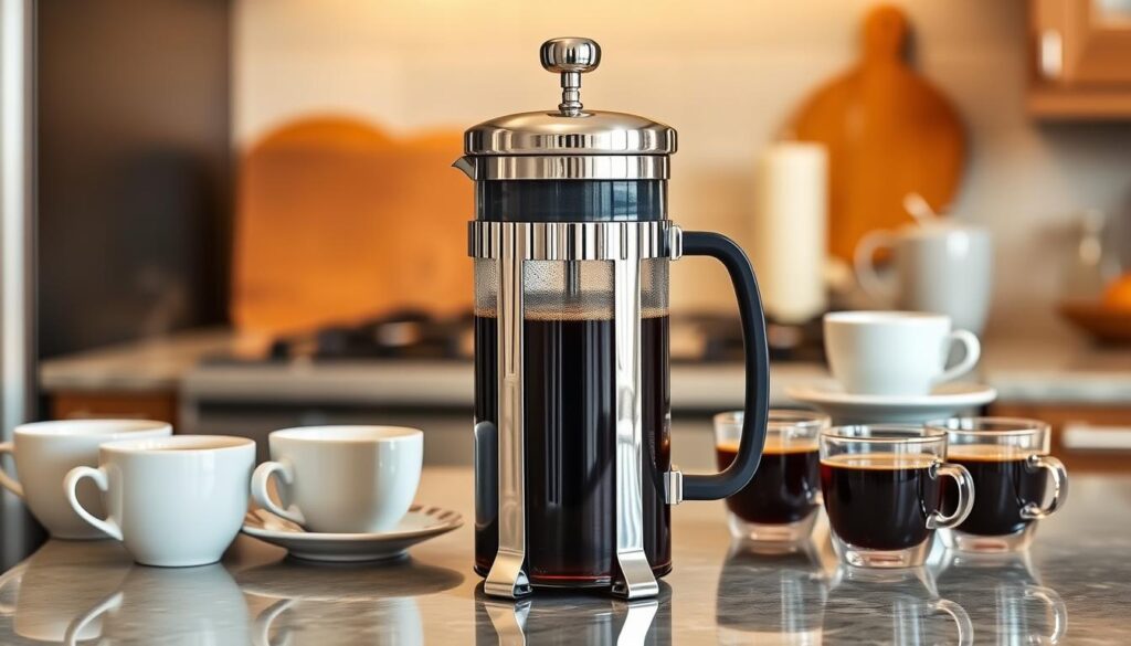 Bodum Chambord French Press 34oz