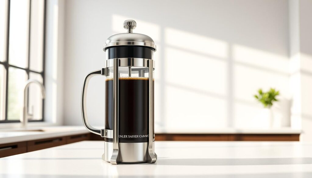 Bodum Chambord French Press coffee maker