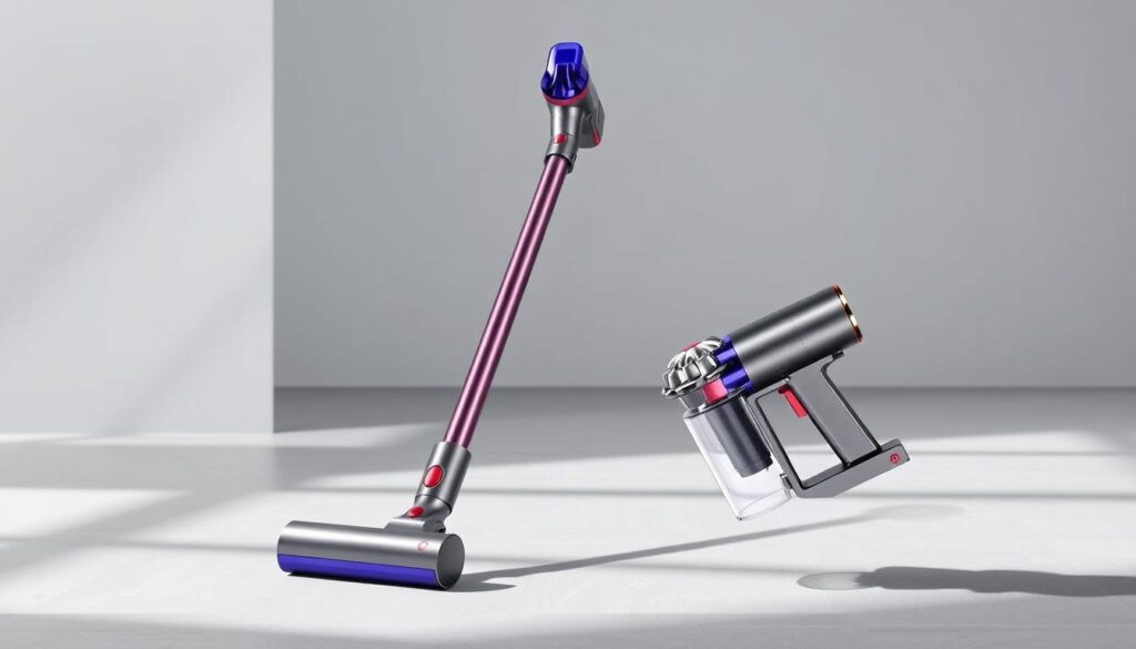 Dyson V12 Detect Slim cordless vacuum