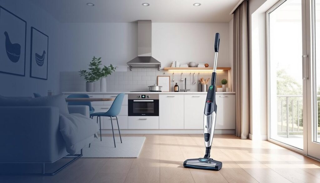 Electrolux WellQ7 Hard Floor Stick Cleaner