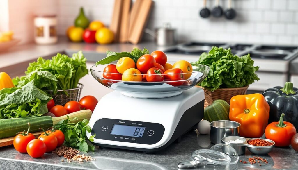 Etekcity Food Kitchen Scale 22lb