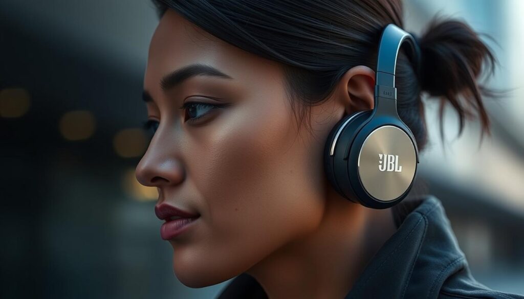JBL Tune 720BT wireless headphones