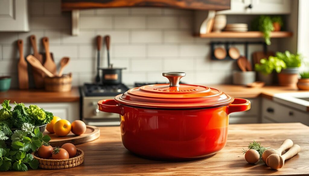 Le Creuset Signature Dutch Oven