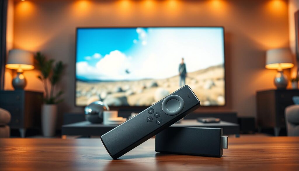 Review Amazon Fire TV Stick HD