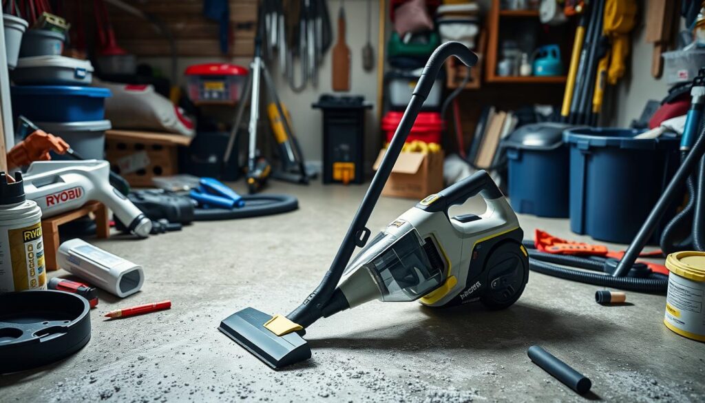 Ryobi 18V One+ HP Advanced Stick Vacuum Kit