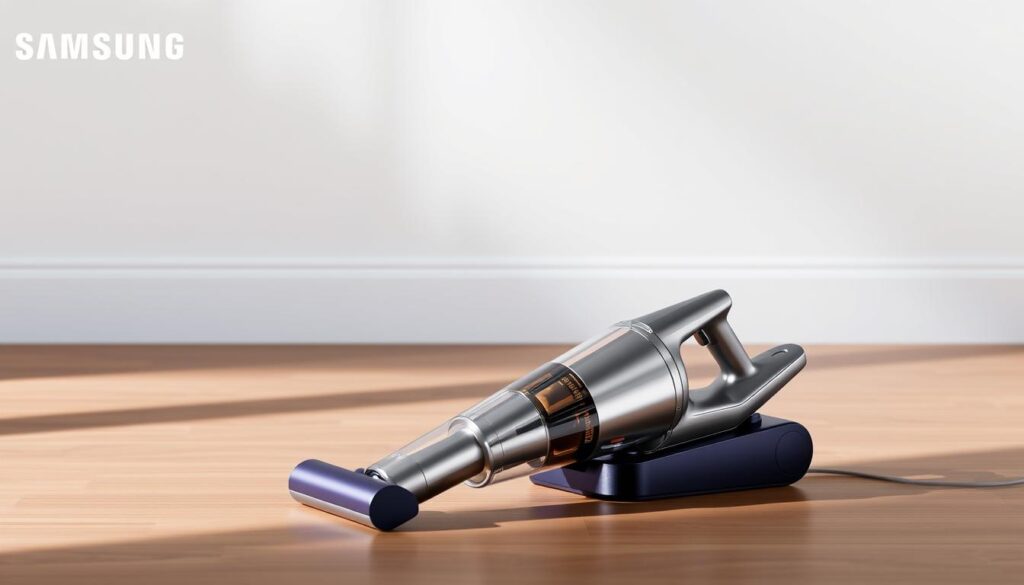 Samsung Bespoke Jet Cordless Vacuum