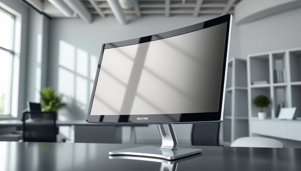 Sceptre Curved 24-inch Gaming Monitor 1080p R1500 98% sRGB HDMI x2 VGA Build-in