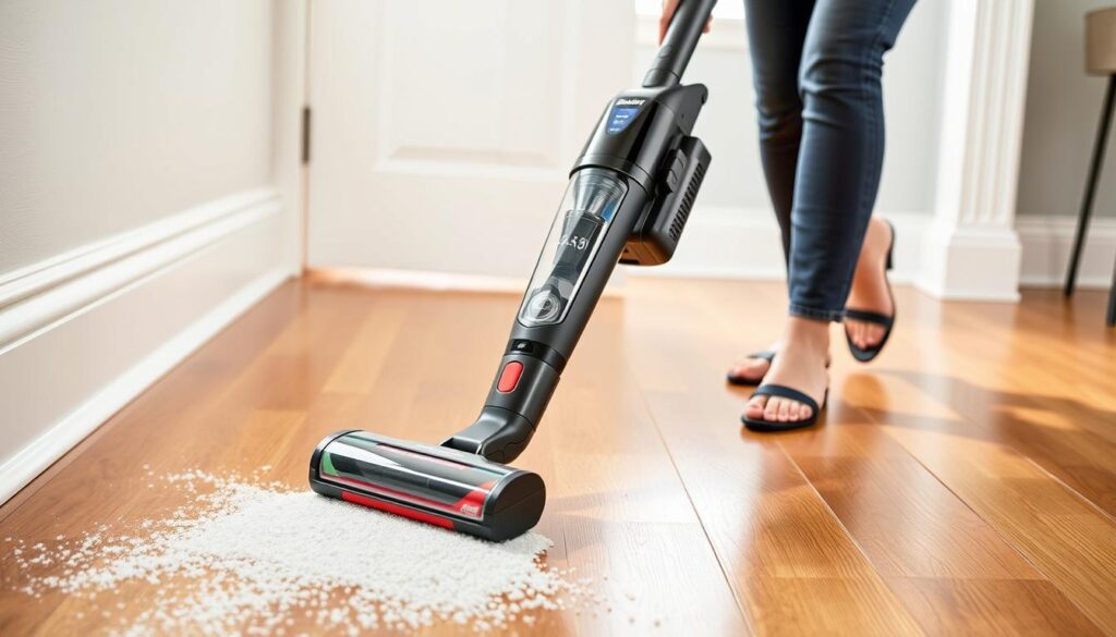 Shark PowerDetect Clean & Empty Cordless Vacuum