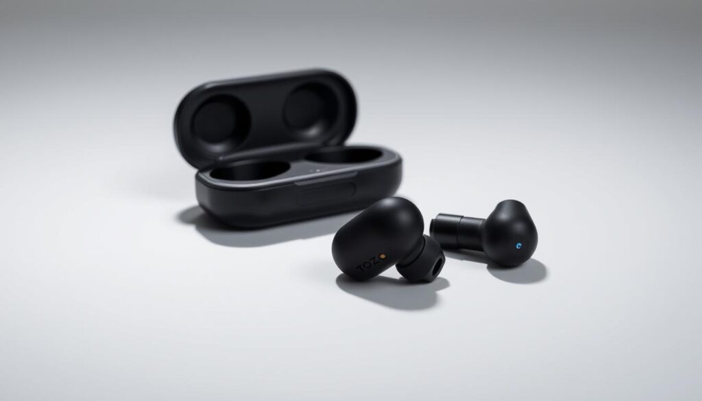 TOZO A1 Wireless Earbuds Bluetooth 5.3 Light Weight in Ear IPX5 Waterproof