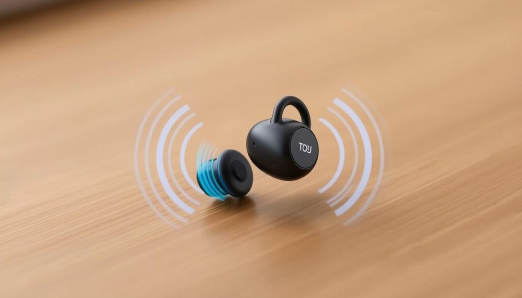 TOZO A1 sound quality review