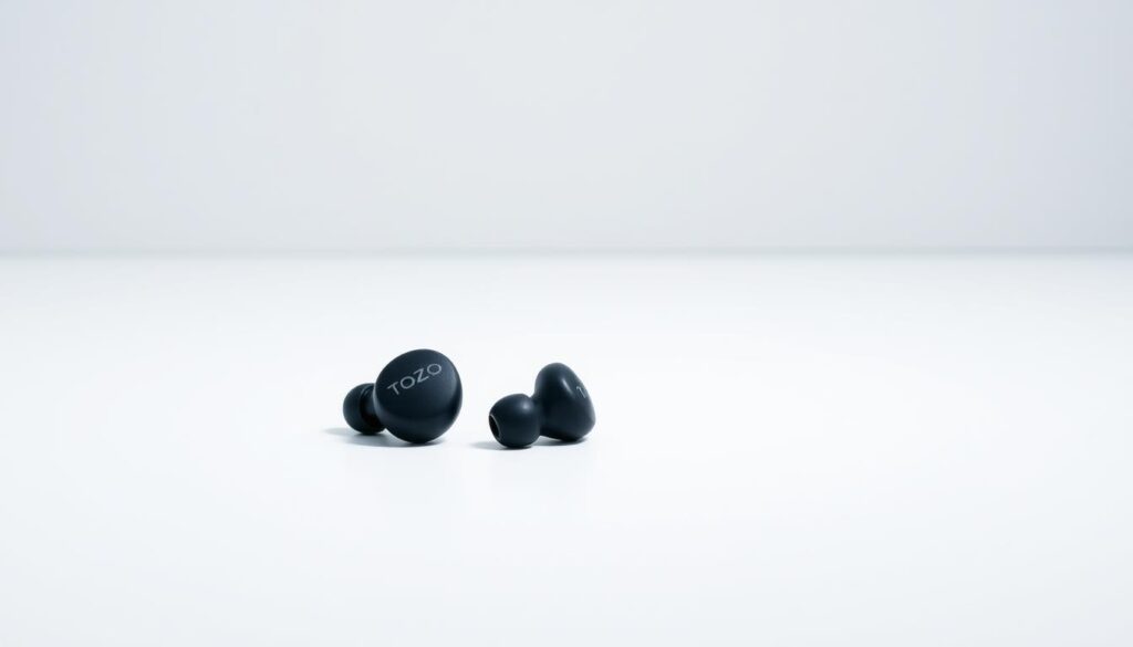 TOZO A1 wireless earbuds