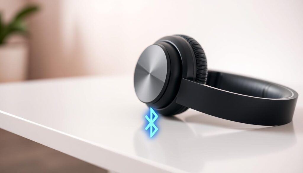 bluetooth headphones wireless connectivity