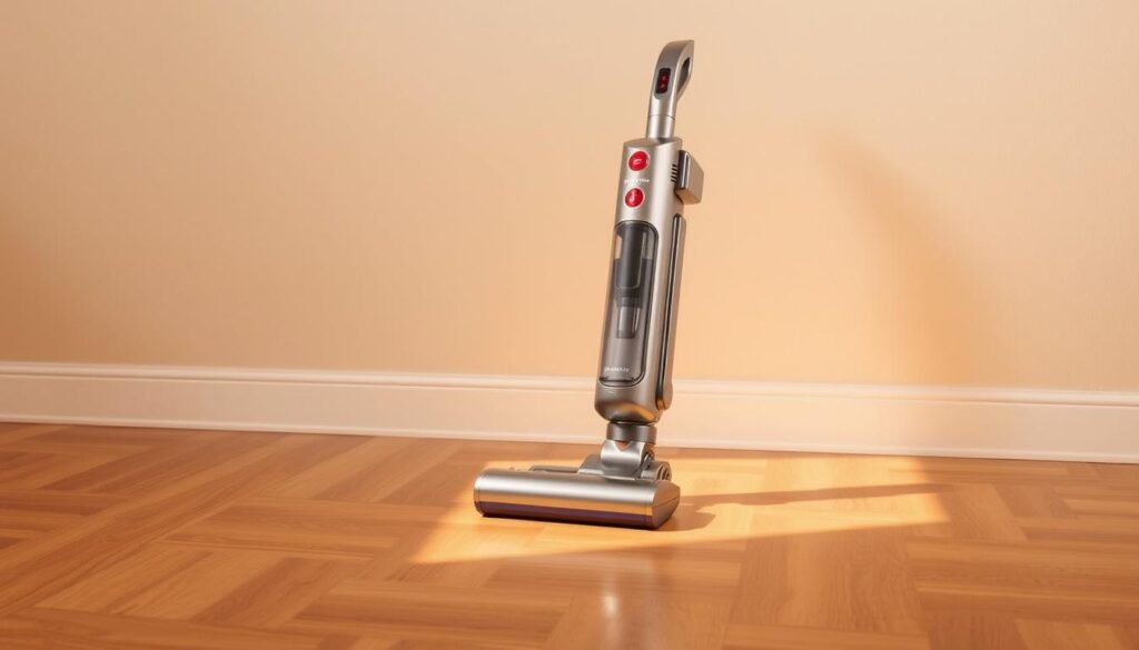 cordless vacuum for hardwood floors
