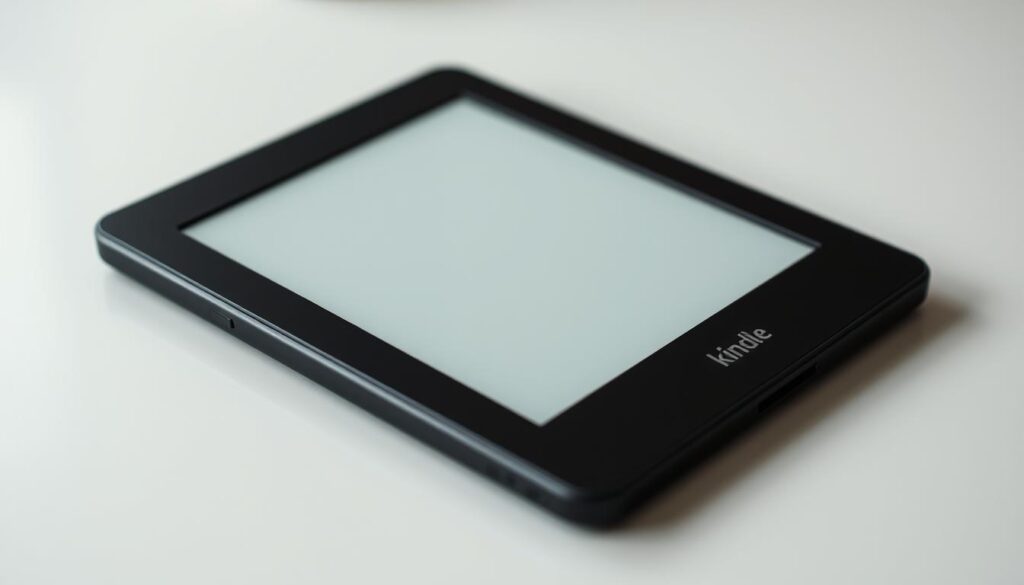 kindle paperwhite model