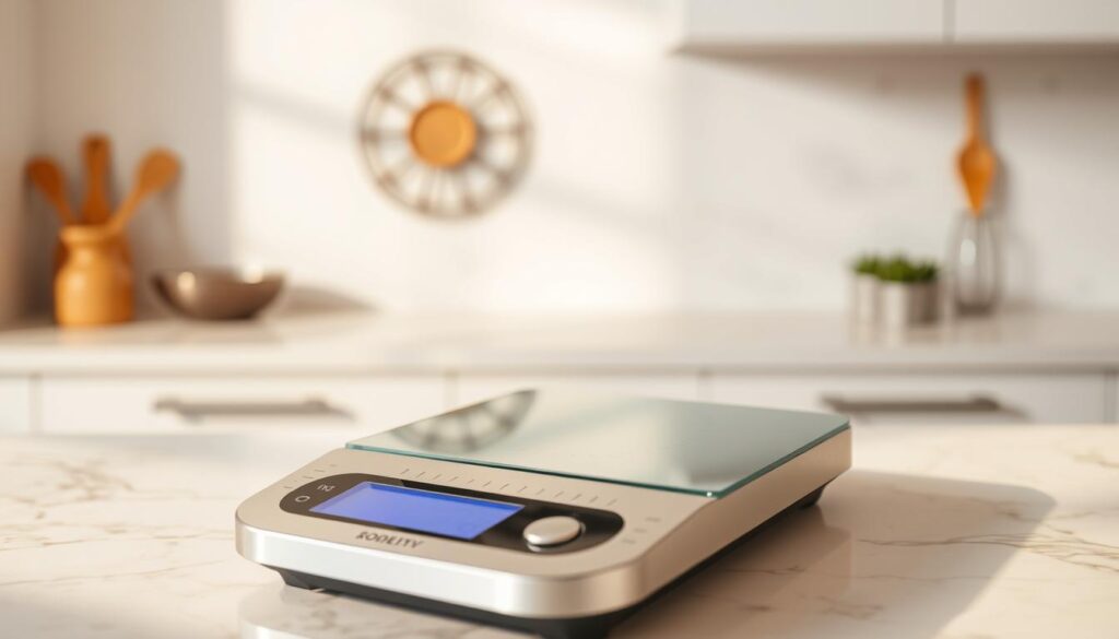kitchen scale