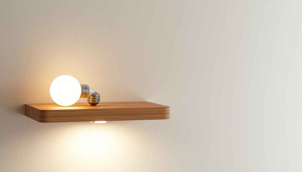 smart bulb