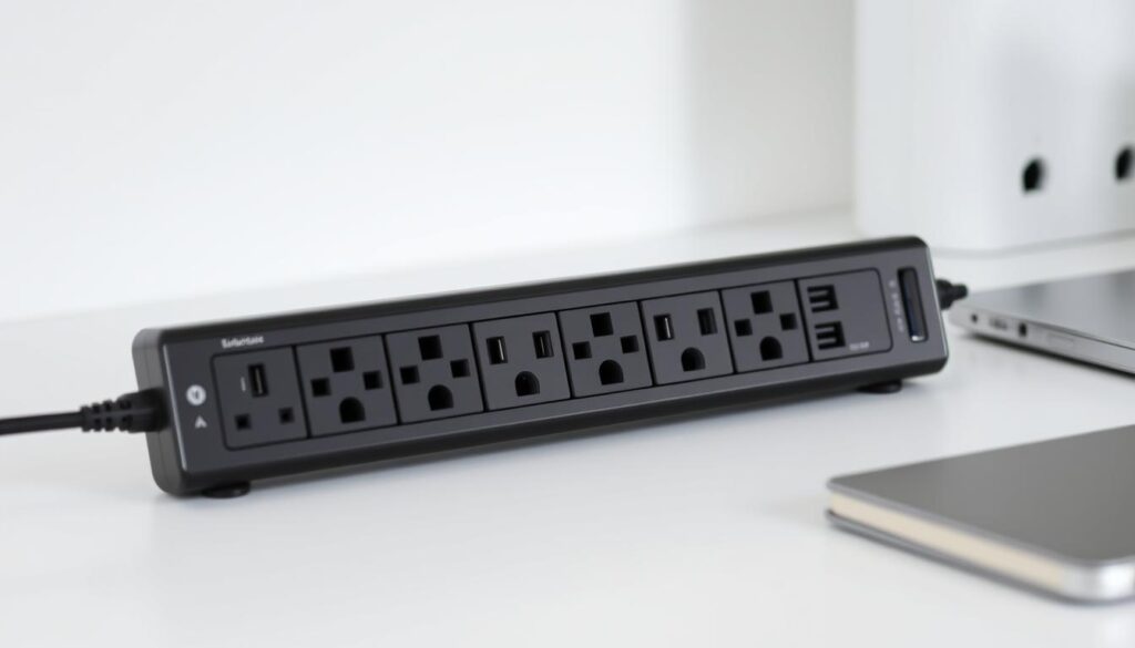 surge protector