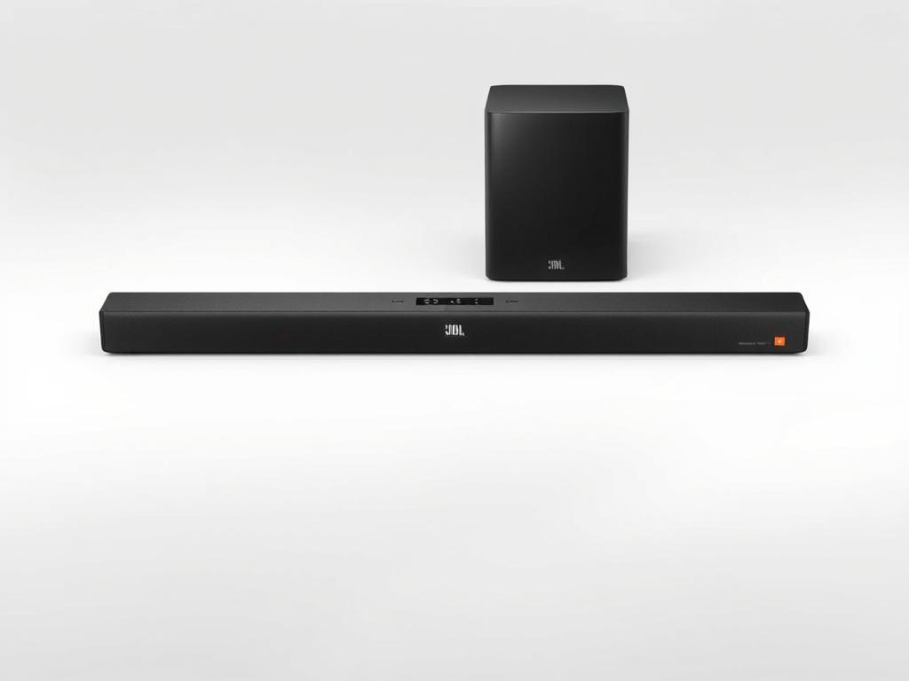 JBL Soundbar Cinema SB180